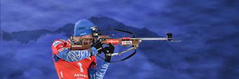 Russian Biathlon Union Profile Cover