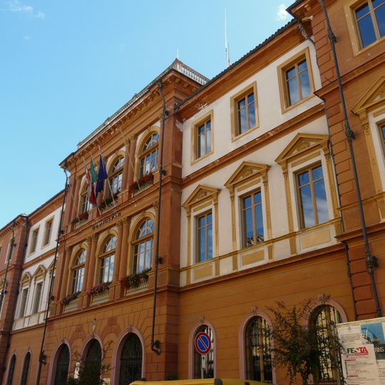 Palazzo comunale