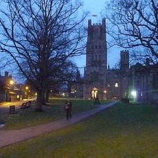 Catedral de Ely