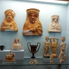 Paul and Alexandra Canellopoulos Museum