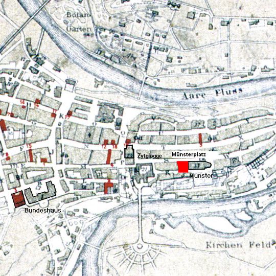 Münsterplatz