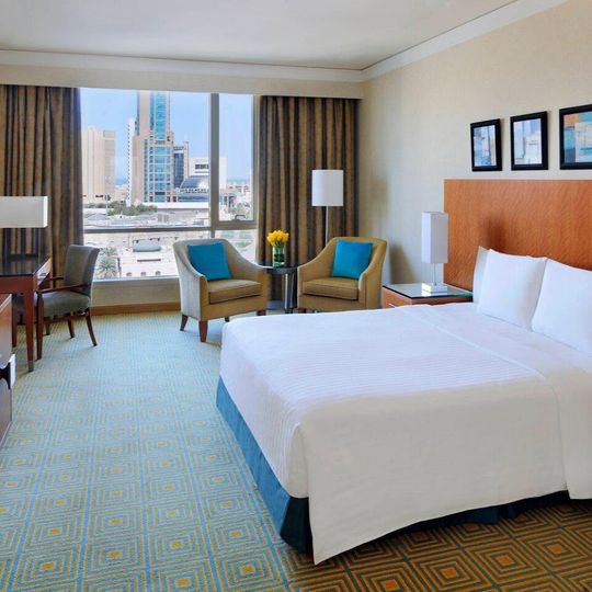 Courtyard by Marriott Kuwait City