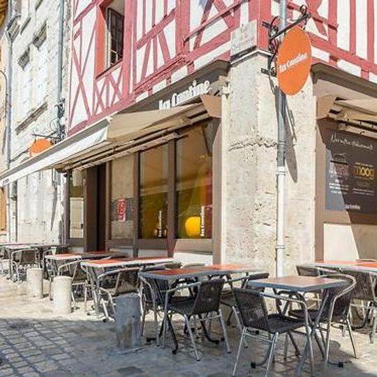 La Cantine