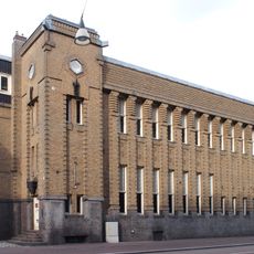 Nobelstraat 4, Utrecht