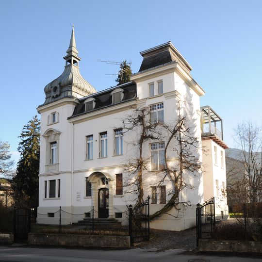 Villa Schwendinger