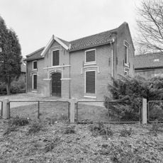 Kerkstraat 27, Rossum