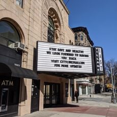 Village East Cinema
