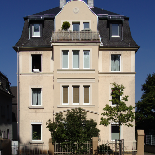 Haus Licher Straße 39