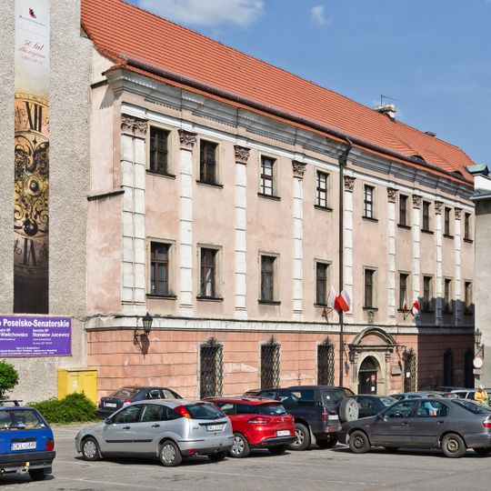 Muzeum Ziemi Kłodzkiej