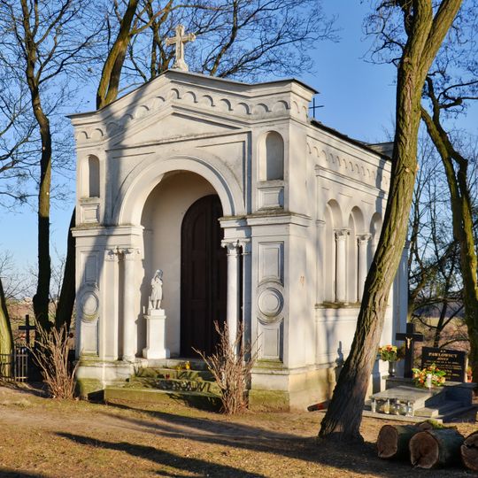 Obory, Golub-Dobrzyń County