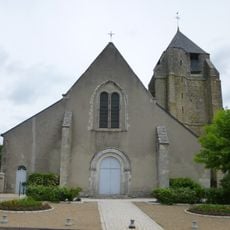 Église Saint-Léonard de Saint-Léonard-en-Beauce