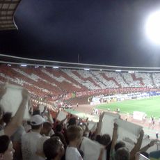 Stadio Stella Rossa