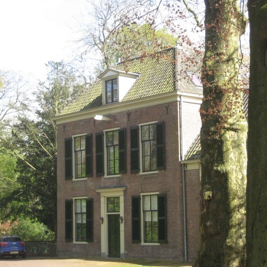 Landgoed De Raephorst