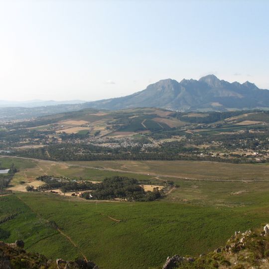 Somerset West
