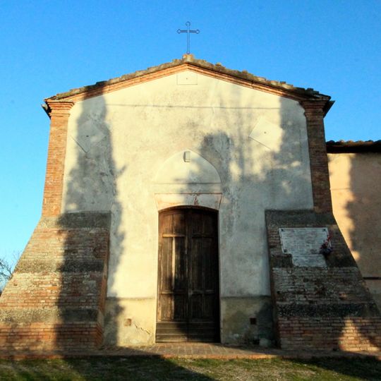 Chiesa di San Pietro Apostolo