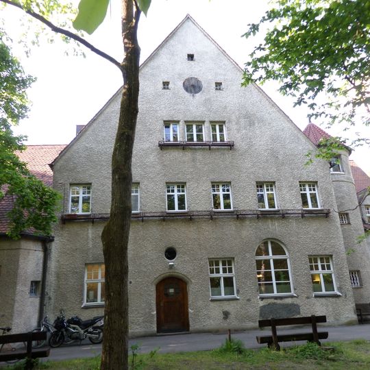 Günthersbühler Straße 145