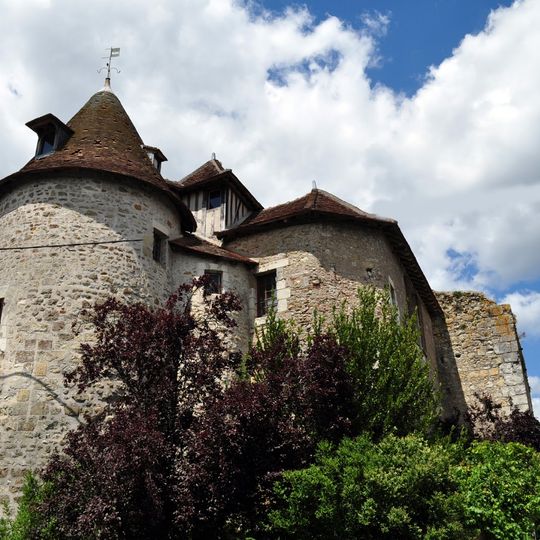 Camping du Val Rose