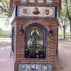 Monumento a la Madre