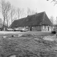 Westersebos 14, Schoonebeek