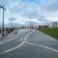 Alto do Seixalinho, Santo André e Verderena