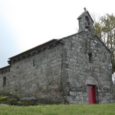 Igreja de São Mamede de Vila Verde