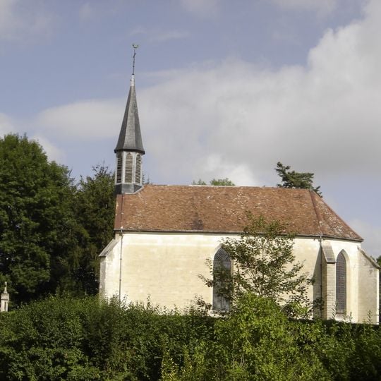 Chapelle de Rosson