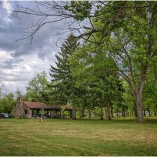 Ellicott Creek Park
