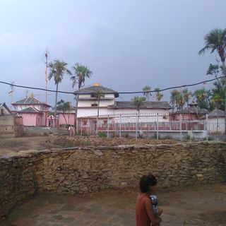 Swargadwari
