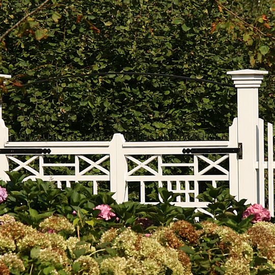 Den Oldenhof, toegangsbrug