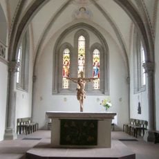 Stadtkirche Königslutter
