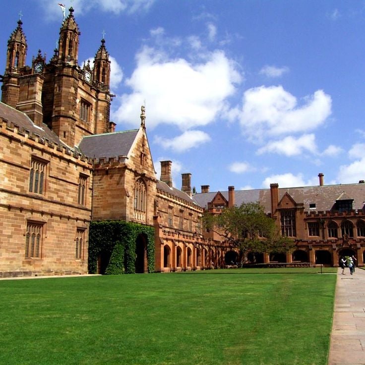 University of Sydney