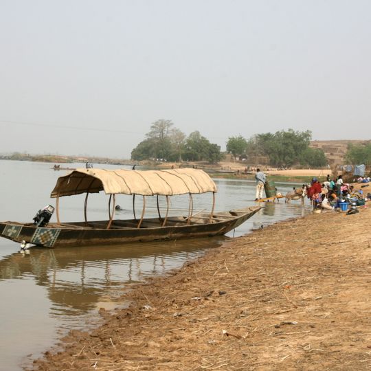 Regione di Tillabéri