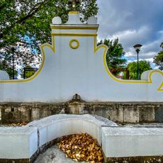 Fontanário de Pegões Velhos