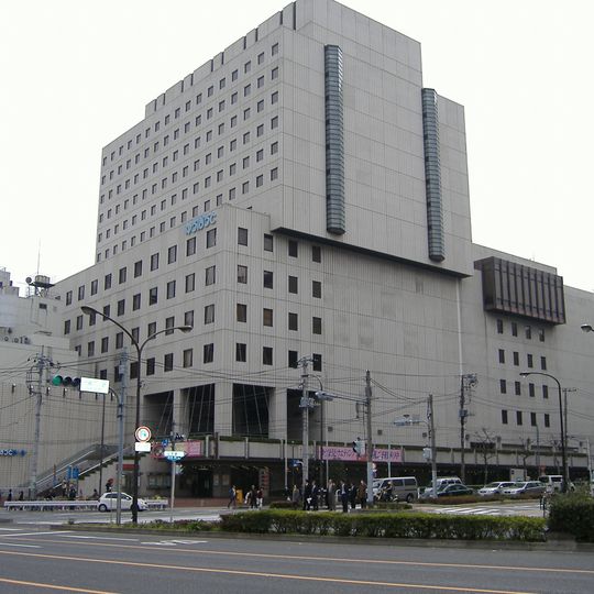 U-Port