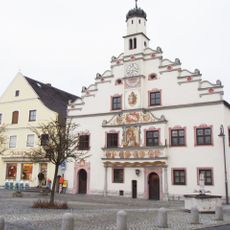Rathaus