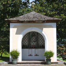 Kreuzschmiedkapelle