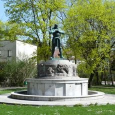 Rüdiger-Brunnen