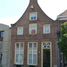 Laarstraat 24, Zutphen