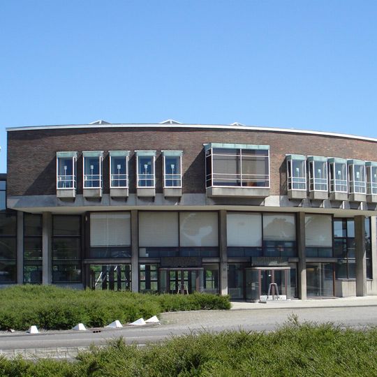 Rotterdamse Citrusveiling