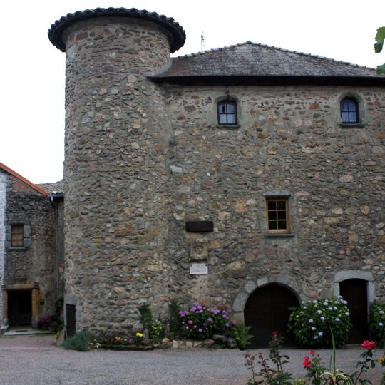 Maison de Jean Papon