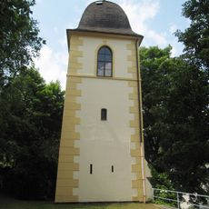 City walls of Fulnek