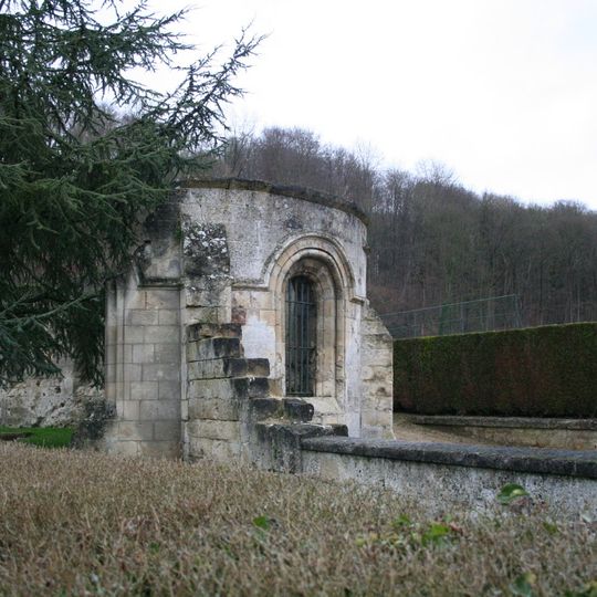 Église Saint-Norbert de Prémontré