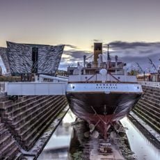 SS Nomadic
