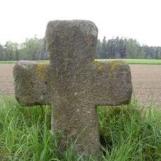 Zeßmannsrieth Steinkreuz