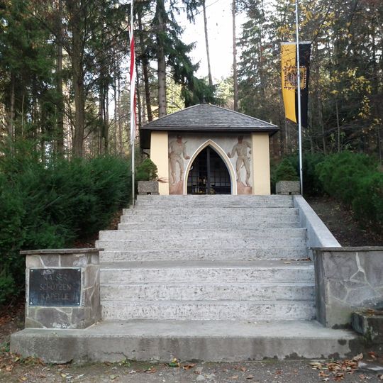Kaiserschützenkapelle