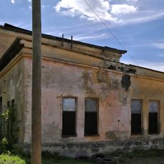 Котельная (Гороховец)