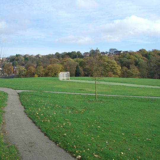Firth Park