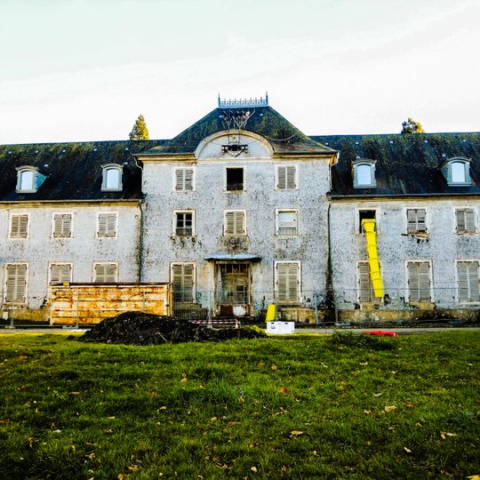 Château de Wesserling