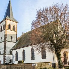 Église Saint-Étienne
