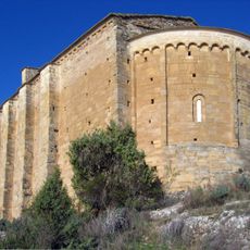 Iglesia de San Román de Castro
